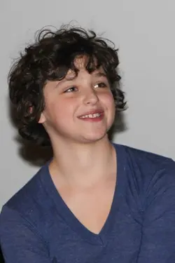 Photo Samson Dajczman