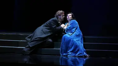 Samson et Dalila