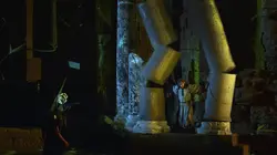 Samson et Dalila aux Chorégies d'Orange