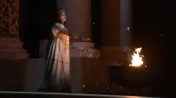 Samson et Dalila aux Chorégies d'Orange