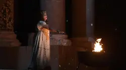 Samson et Dalila aux Chorégies d'Orange