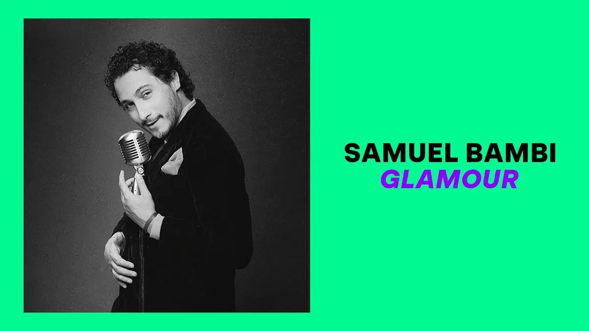Samuel Bambi : Glamour