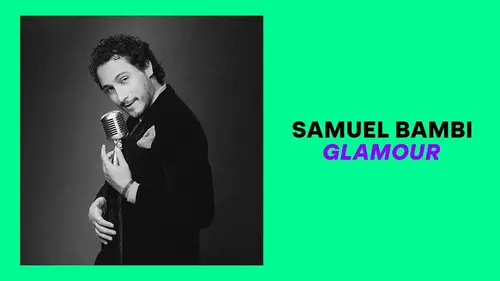 Samuel Bambi : Glamour