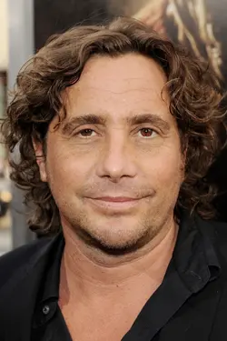 Photo de Samuel Bayer