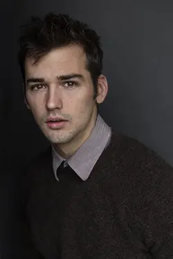 Photo de Samuel Caleb Walker