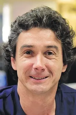 Photo Samuel Chauvin