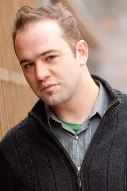 Photo Samuel Dinkowitz