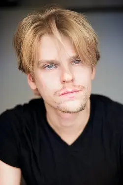 Photo de Samuel Mercer