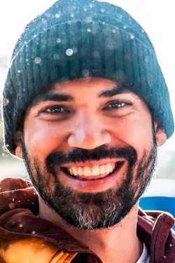 Photo Samuel Ostiguy