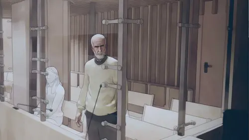 Samuel Paty, le temps de la justice