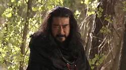 Samurai Avenger : The Blind Wolf en streaming