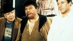 Visuel de San Antonio ne pense qu'à ça