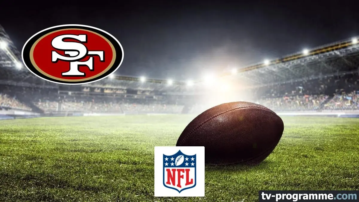 San Francisco 49ers / Kansas City Chiefs Football américain NFL 2024-2025