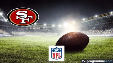 San Francisco 49ers / Kansas City Chiefs Football américain NFL 2024-2025