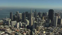 San Francisco capitale du monde 3.0