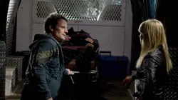 Sanctuary S01E02 Sanctuaire pour tous