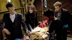 Sanctuary S03E08 Docteur Jekyll et Mister Hyde