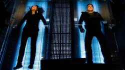 Sanctuary S03E19 Hallucination