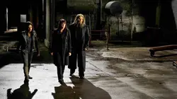 Sanctuary S04E13 La patrie