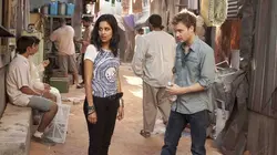 Sanctuary S02E11 Hanté