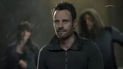 Sanctuary S03E14 La métamorphose