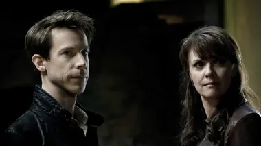 Sanctuary S03E16 Le réveil