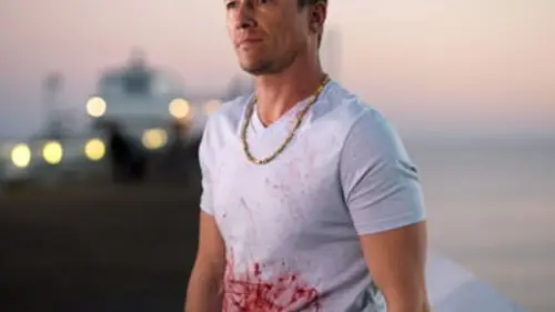 Sand Sharks : Les dents de la plage en streaming