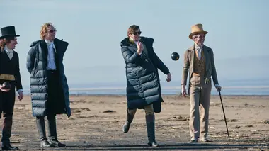 Jane Austen : Bienvenue à Sanditon