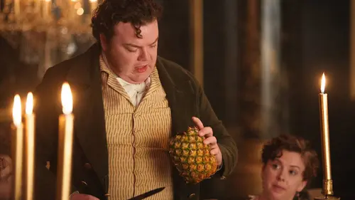 Jane Austen : Bienvenue à Sanditon S01E02