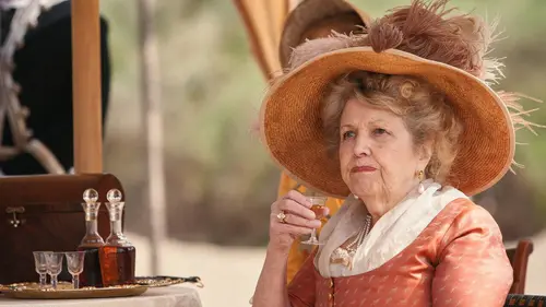 Jane Austen : Retour à Sanditon S03E02