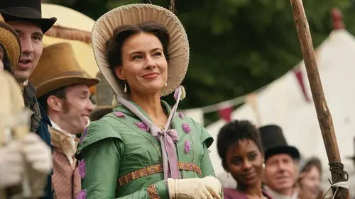 Jane Austen : Bienvenue à Sanditon S01E07
