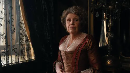 Jane Austen : Retour à Sanditon S03E01