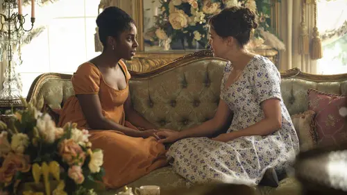 Jane Austen : Retour à Sanditon S03E04