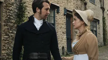 Jane Austen : Retour à Sanditon