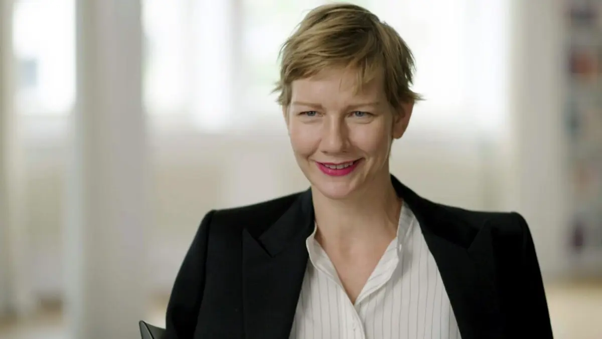 Sandra Hüller : Anatomie d'une anti-star