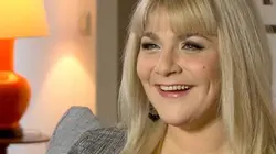 Visuel de Sandra Kim, l'autre vie