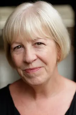 Photo Sandra Maitland