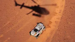 Sur Eurosport 1 à 21h00 : Sandriders