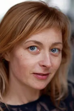 Photo Sandrine Bodenes