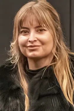 Photo Sandrine Cohen