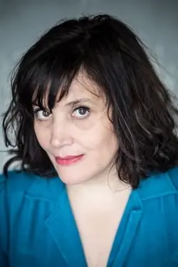 Photo Sandrine Molaro