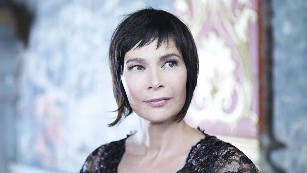 Sandrine Piau et le Kammerorchester Basel : Airs et concertos baroques