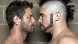 Sang pour sang extrême