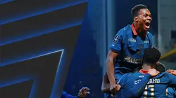 Sangaré, la révélation de la saison