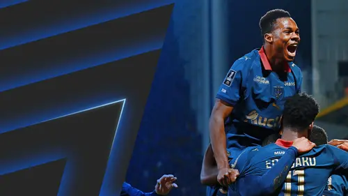 Sangaré, la révélation de la saison