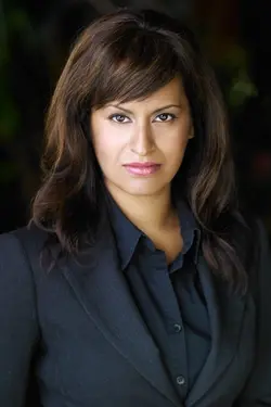 Photo Sangeeta Wylie