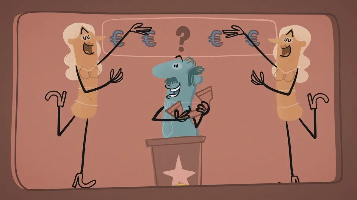 Sans faute(s) S01E28 Quiz