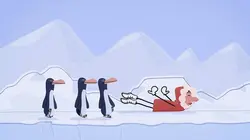 Sans faute(s) S01E44 Glaciaire - glacière