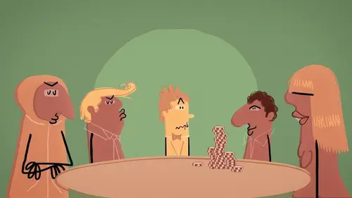 Sans faute(s) S01E48 Hasard