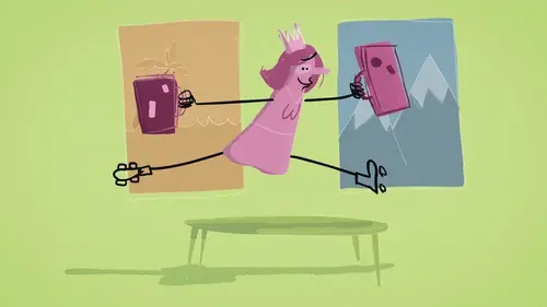 Sans faute(s) S01E03 Accroc